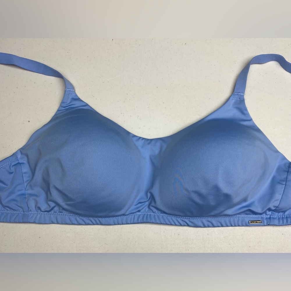 LVR BLU Lightly Lined Wireless, XL *P1019